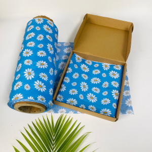 Giấy gói Tissue 9