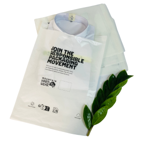 Túi giấy Glassine 6