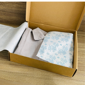 Giấy gói quần áo 7