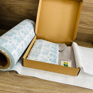 Giấy gói quần áo 7