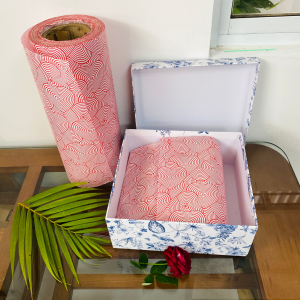 Giấy gói Túi Sách