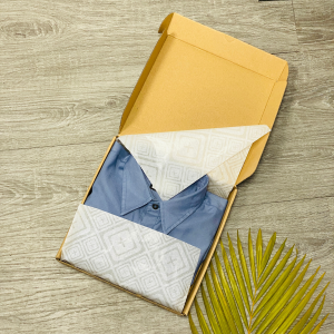 Giấy gói quần áo