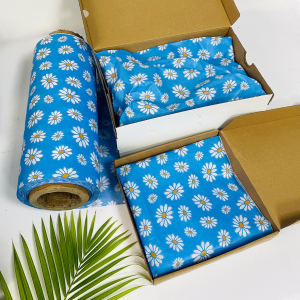 Giấy gói Tissue 9