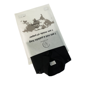 Túi Giấy Glassine 7