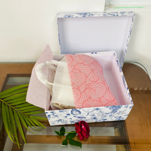 Giấy gói Túi Sách