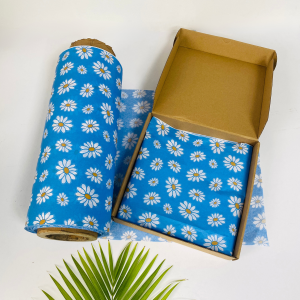 Giấy gói Tissue 9
