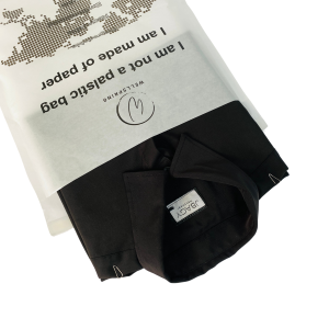 Túi Giấy Glassine 7