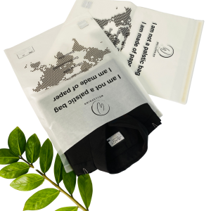 Túi Giấy Glassine 7