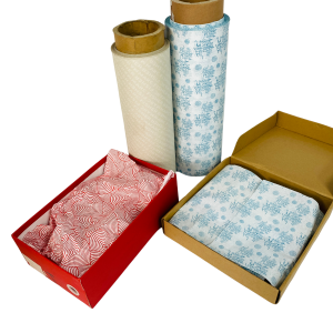 Giấy gói Tissue