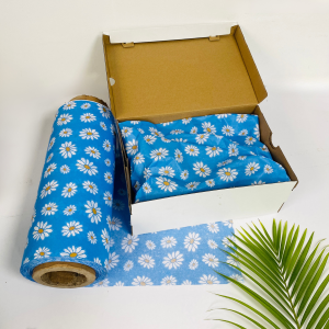 Giấy gói Tissue 9