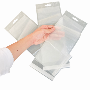 Túi Giấy Glassine 3