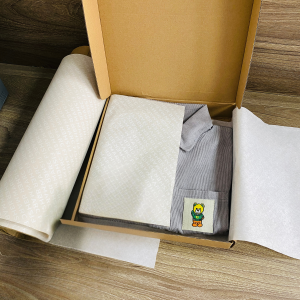 Giấy gói quần áo 8