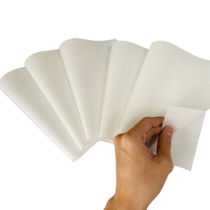 Giấy lọc trà chịu nhiệt