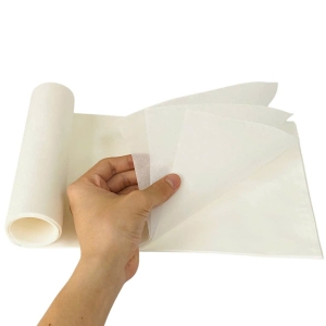 Giấy lọc trà 21 gsm