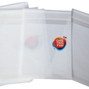 Túi Giấy Glassine 4