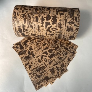 Giấy Gói In Màu 5