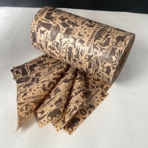 Giấy Gói In Màu 5