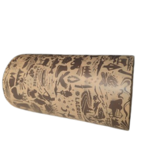 Giấy Gói In Màu 5