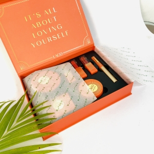 Giấy gói mỹ phẩm 2