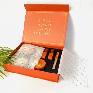 Giấy gói mỹ phẩm 2