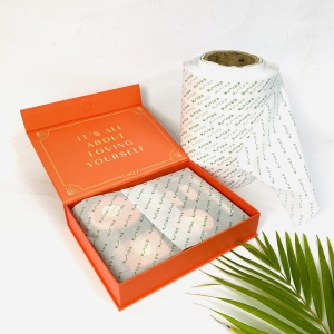 Giấy gói mỹ phẩm 2