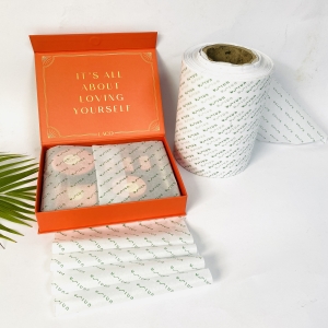 Giấy gói mỹ phẩm 2