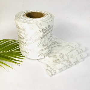 Giấy gói mỹ phẩm