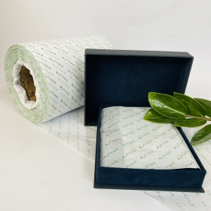 Giấy gói trang sức 2