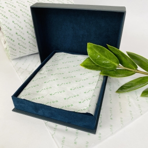 Giấy gói trang sức 2