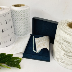 Giấy gói trang sức