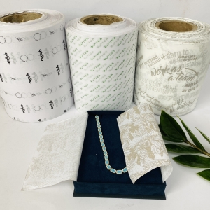 Giấy gói trang sức