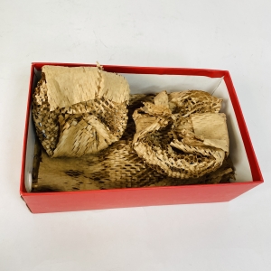 Giấy Tổ Ong Kraft gói đồ gốm