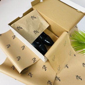 Giấy gói Tissue 10