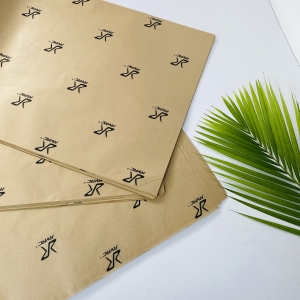 Giấy gói Tissue 10