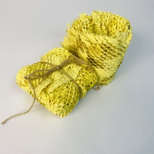 Giấy Tổ Ong Kraft màu Vàng