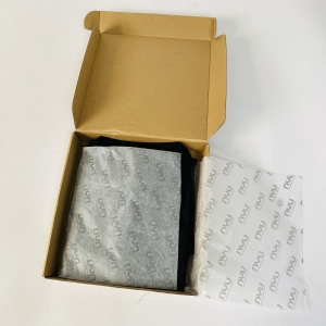 Giấy gói quần áo Tissue 17 gsm