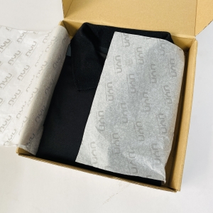 Giấy gói quần áo Tissue 17 gsm