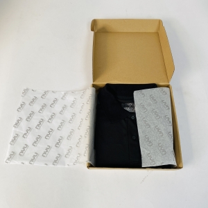 Giấy gói quần áo Tissue 17 gsm