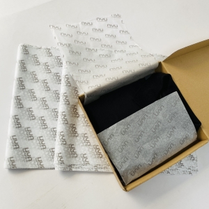 Giấy gói quần áo Tissue 17 gsm