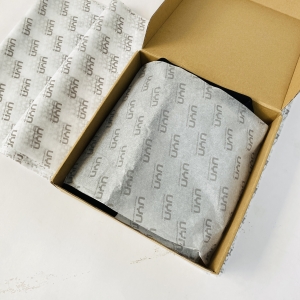 Giấy gói quần áo Tissue 17 gsm