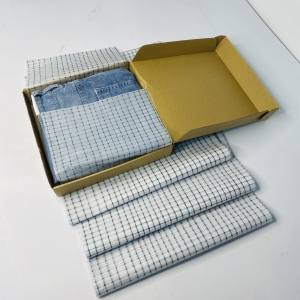 Giấy MG gói quần jean 14 gsm