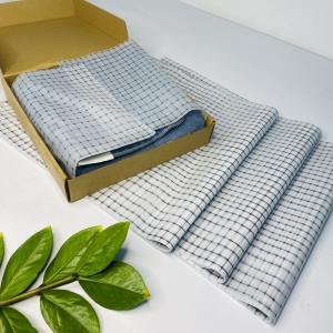 Giấy MG gói quần jean 14 gsm