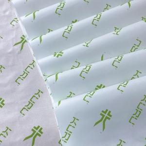 Giấy gói in màu 1