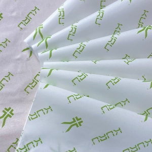 Giấy gói in màu 1