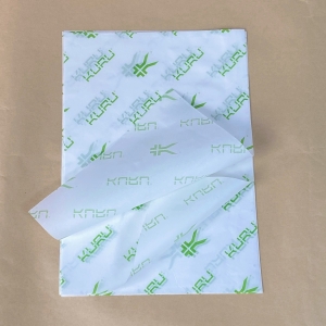 Giấy gói in màu 1