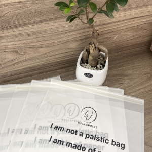 Túi giấy Glassine