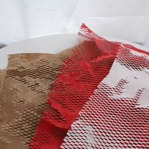 Giấy gói tổ ong