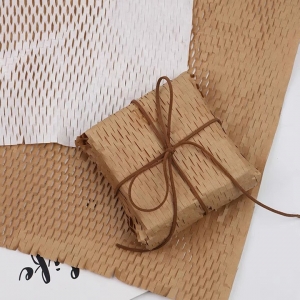 Giấy gói tổ ong