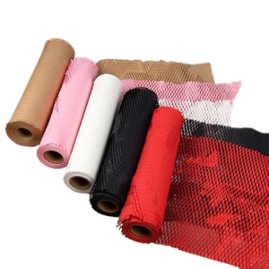 Giấy gói tổ ong