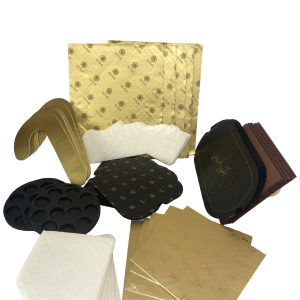 Giấy chống sốc 3 lớp - 5 lớp